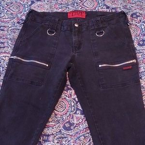 Tripp skinny jeans